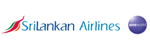 SriLankan Airlines logo