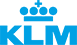 KLM Royal Dutch logo