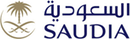 Saudia logo